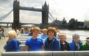 Read more about the article Projekt: CLIL IS EASY