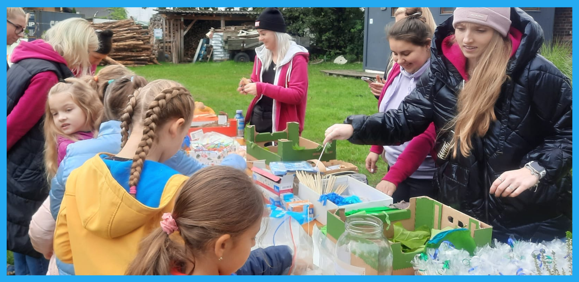 You are currently viewing Dzień Pieczonego Ziemniaka