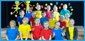 Read more about the article Przedstawienia jesienne