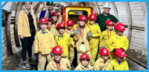 Read more about the article Wycieczka klas 2 – Zabrze