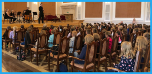 Read more about the article Wycieczka klas 3 i 4 – Bytom / Chorzów