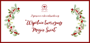 Read more about the article Zaproszenie