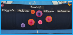 Read more about the article „Przyroda pędzlem i słowem malowana”