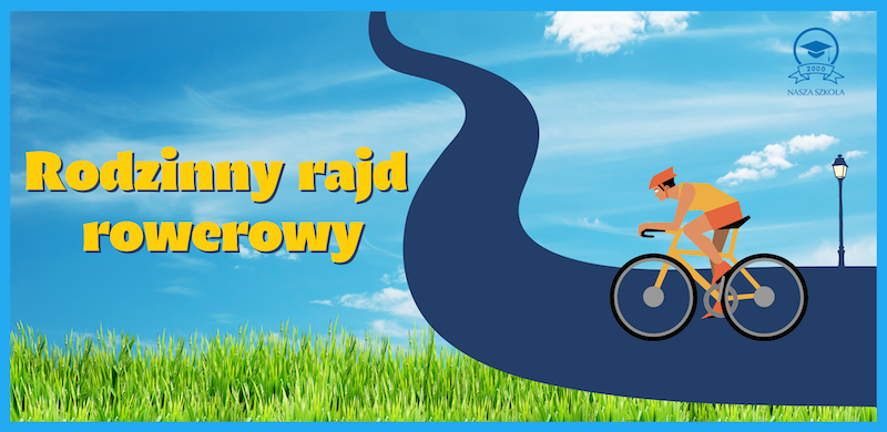 You are currently viewing Rodzinny rajd rowerowy