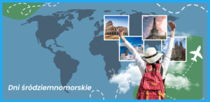 Read more about the article Dni śródziemnomorskie
