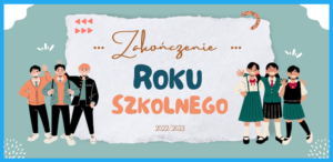 Read more about the article Zakończenie roku szkolnego