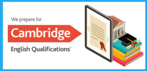Read more about the article Egzaminy Cambridge