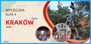 Read more about the article Kraków – klasy 4