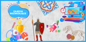 Read more about the article Zajęcia rozwijające