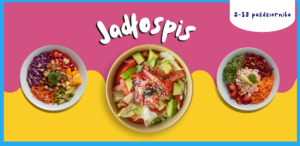 Read more about the article Jadłospis – październik
