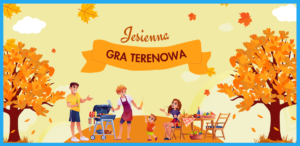 Read more about the article Jesienna gra terenowa