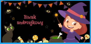 Read more about the article Biwak andrzejkowy