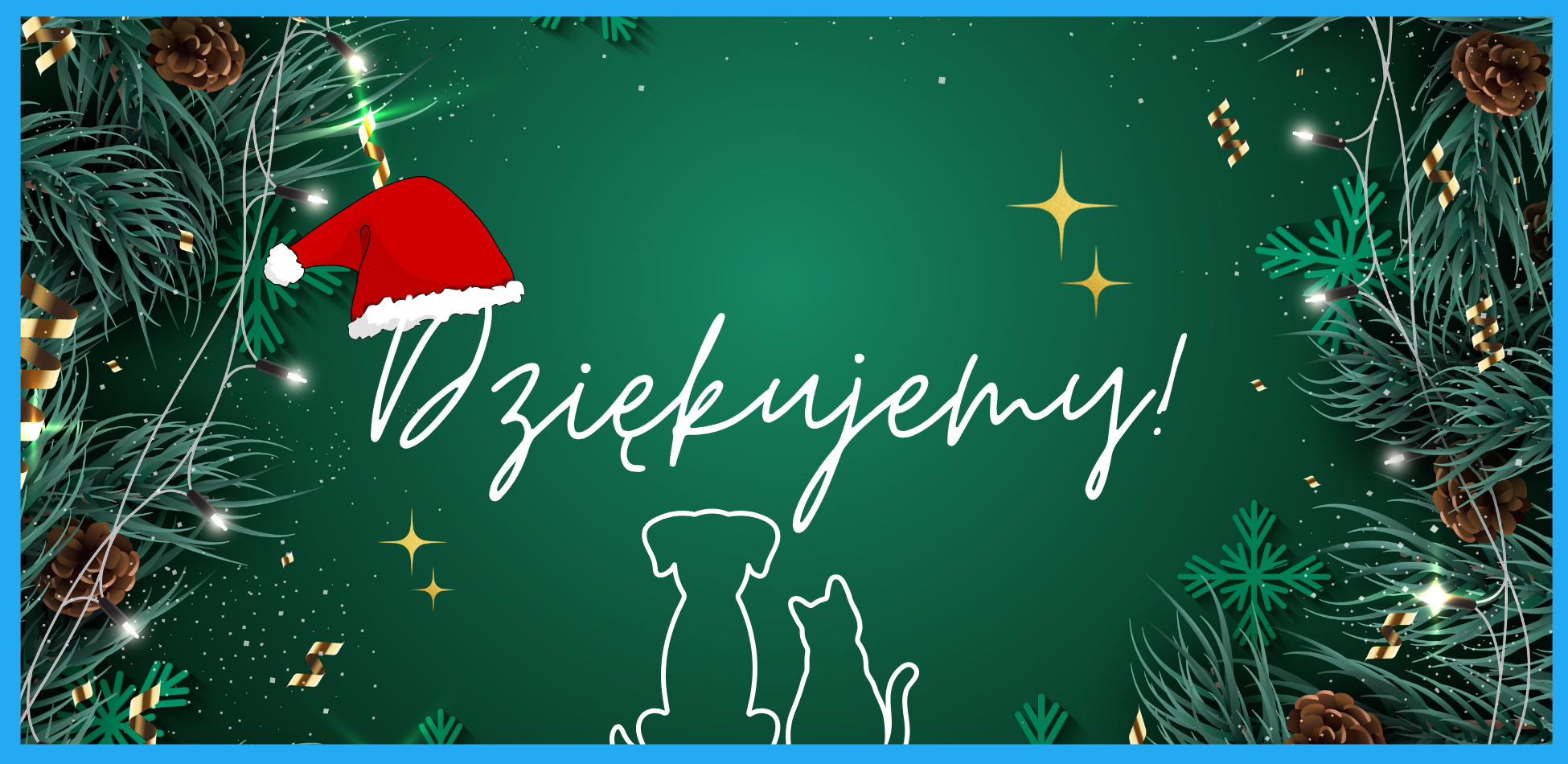 You are currently viewing Dziękujemy za pomoc!