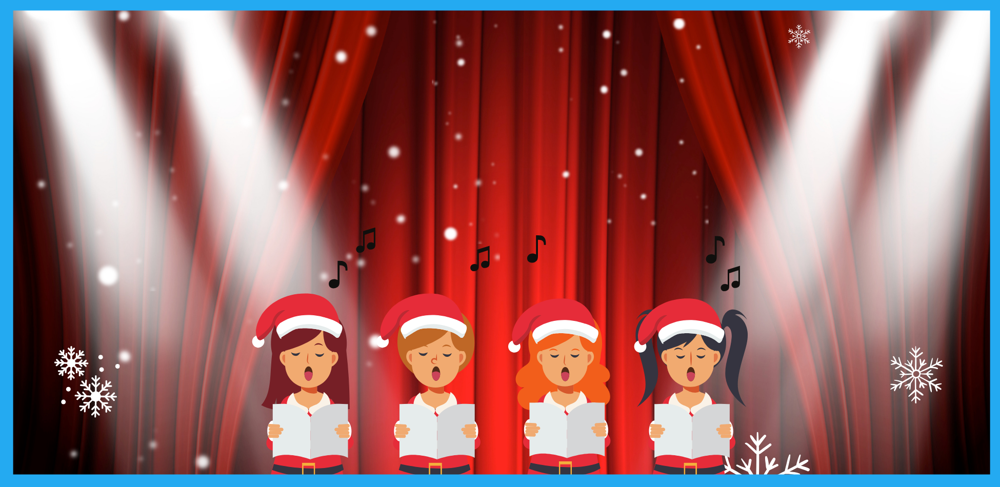 You are currently viewing Koncert świąteczny