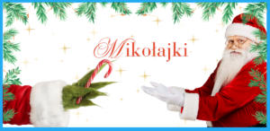 Read more about the article Mikołajki