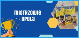 Read more about the article Mistrzostwa Opola w siatkówce