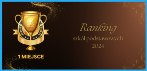 Read more about the article Ranking szkół podstawowych 2024