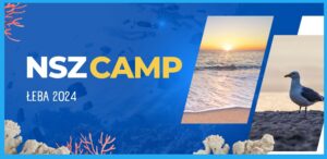 Read more about the article NSZ CAMP- Łeba 2024- poniedziałek