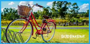 Read more about the article Rajd rowerowy