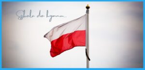 Read more about the article Szkoła do hymnu…