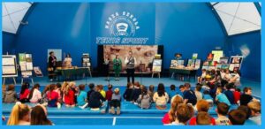 Read more about the article „Podróże małe i duże”- podsumowanie konkursu