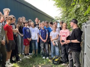 Read more about the article Time Capsule 2025