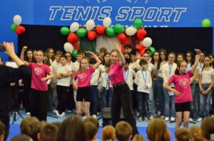 Read more about the article „Nie pamięta się dni- pamięta się chwile”- podsumowanie wymiany uczniowskiej