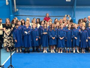 Read more about the article Zakończenie Roku Szkolnego 2024/2025! 🎉