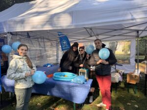 Read more about the article Nasza Szkoła na Święcie Karpia