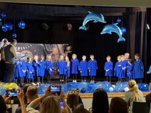 Read more about the article Pasowanie na Ucznia