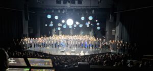 Read more about the article 25- lecie „Naszej Szkoły”