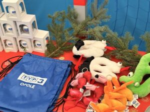 Read more about the article Kiermasz świąteczny