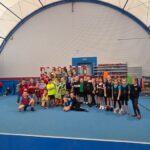 Turniej pełen piłkarskich emocji