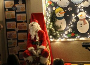 Read more about the article Biwak Mikołajkowy