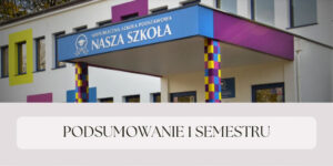 Read more about the article Kolejna Stacja – Dobra Relacja, czyli wspólna podróż naszej szkolnej społeczności.
